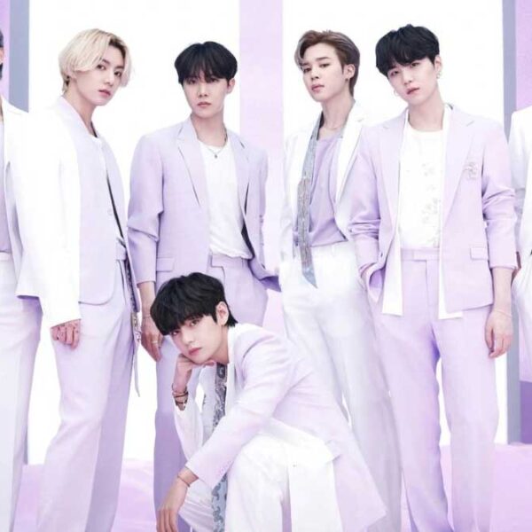 BTS prepara serie documental con Disney