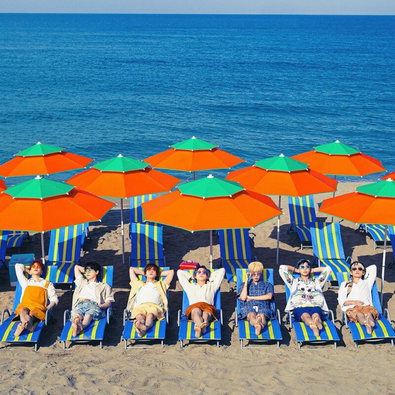 BTS prepara serie documental con Disney