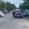 Intento de ejecución deja 2 lesionados en la SM 259 de Cancún