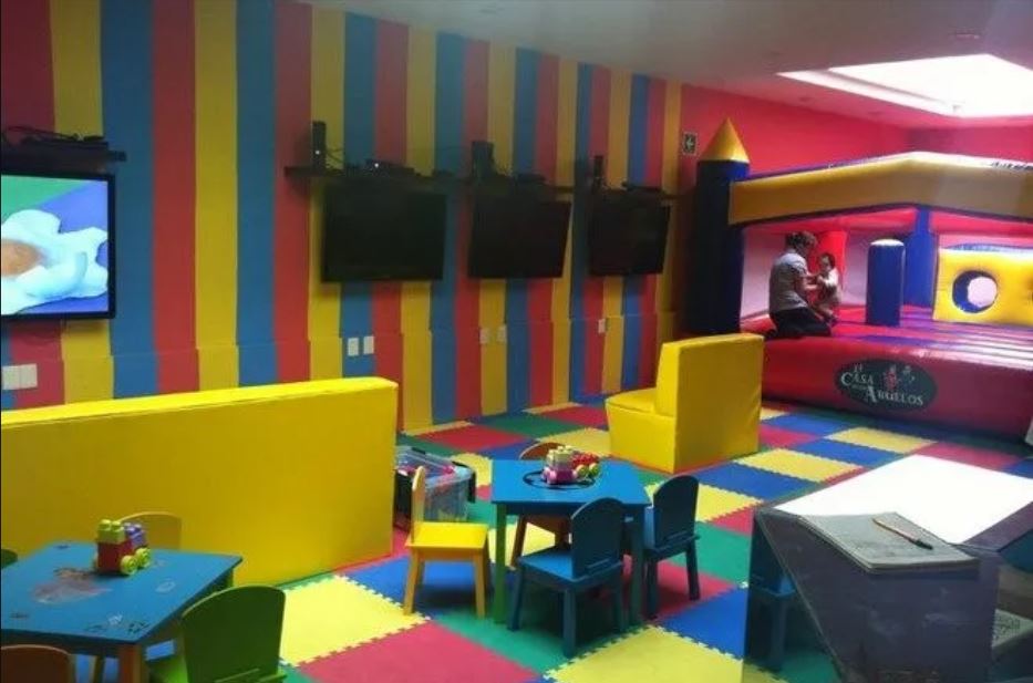 Los mejores lugares para salir a comer con niños en Cancún