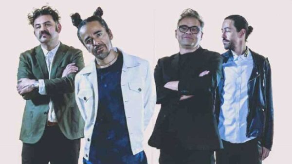 Café Tacvba llegará en diciembre a Cancún