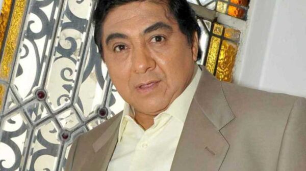 Carlos Bonavides revela que fue una "pesadilla" haber sido internado