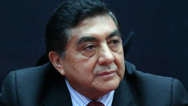 Carlos Bonavides temió por su vida tras ser hospitalizado de emergencia