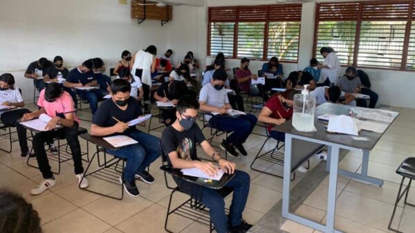 En seis años Quintana Roo creció 5.82% en materia educativa