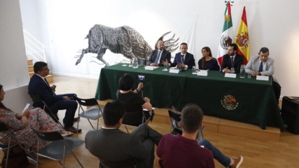 Las inversiones turísticas españolas son importantes para Quintana Roo