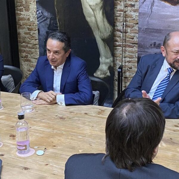 Miembros afiliados a la Organización Mundial de Turismo, de España, refrendaron su confianza en Quintana Roo