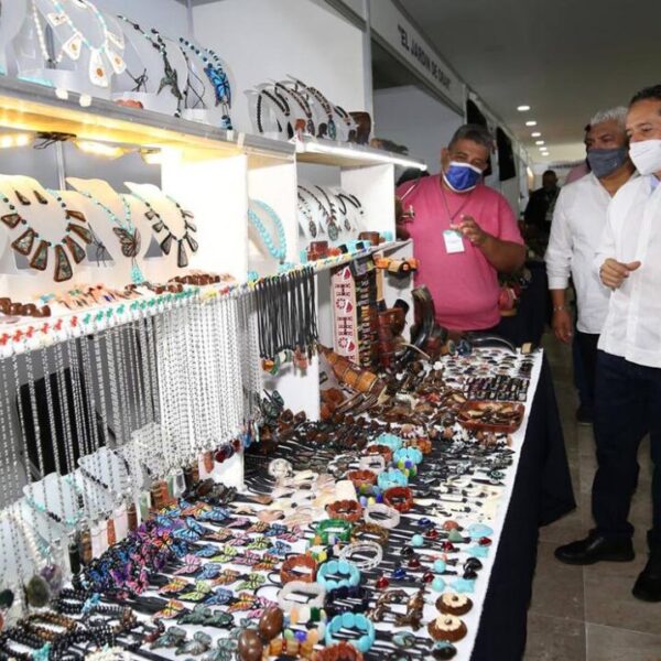 Quintana Roo recuperó sus poblaciones de cocodrilo con acciones de conservación y el aprovechamiento sustentable