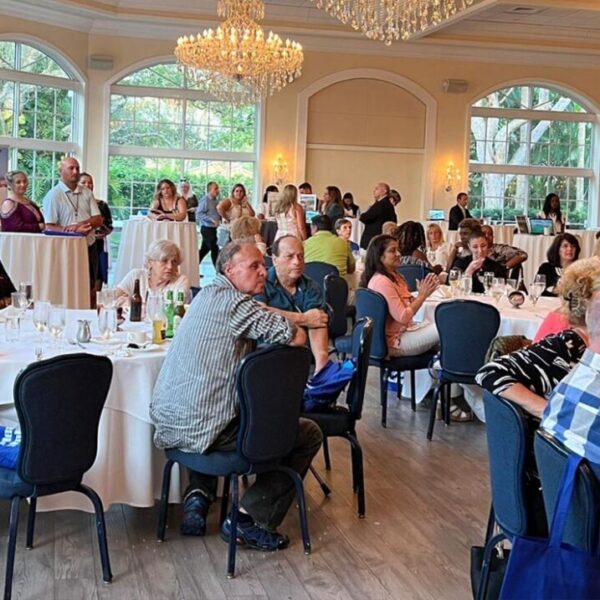 Quintana Roo promocionó sus destinos turísticos ante casi 300 agentes de viajes de Estados Unidos