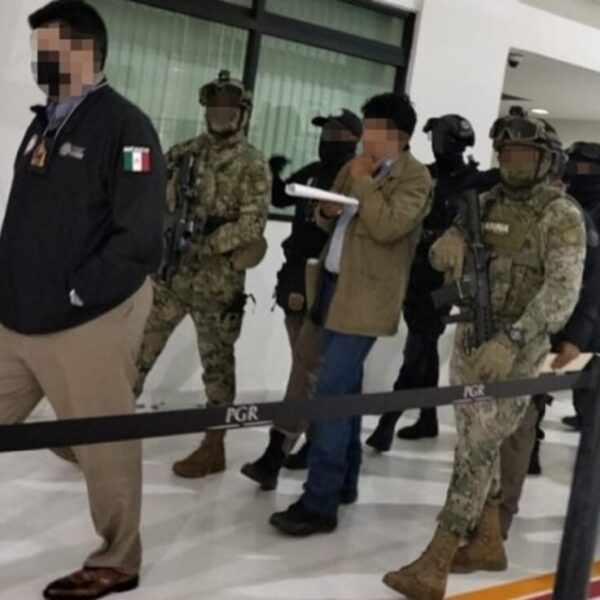 Buscará EU inmediata extradición de Caro Quintero: fiscal general Garland