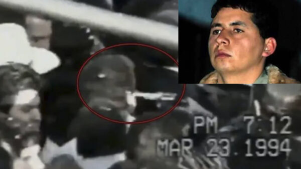 FGR reabre el caso Colosio después de 22 años