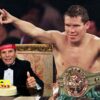 Julio Cesar Chávez la leyenda del boxeo cumple 60 años