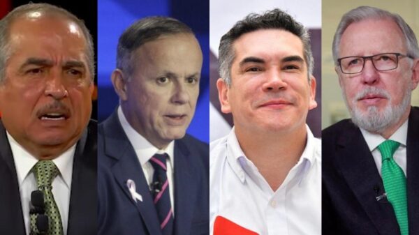 ‘Alito’, destapa a chayoteros: Ciro Gómez, López Dóriga, Carlos Marín