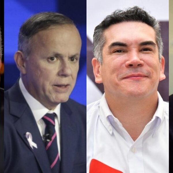 ‘Alito’, destapa a chayoteros: Ciro Gómez, López Dóriga, Carlos Marín