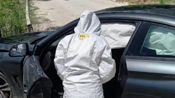 Asesinan a italiano, dueño del Hotel Quinta Chanabnal en Chiapas