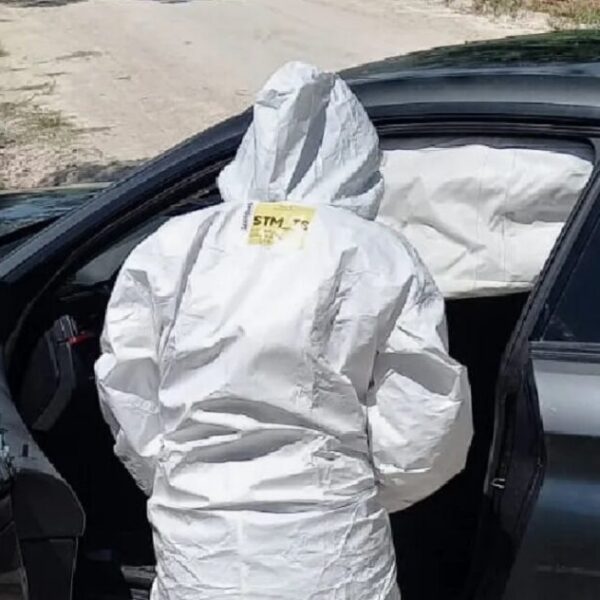 Asesinan a italiano, dueño del Hotel Quinta Chanabnal en Chiapas