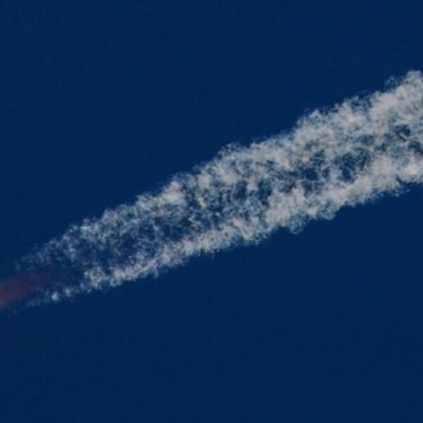 Cohete chino se estrellará contra la Tierra este domingo