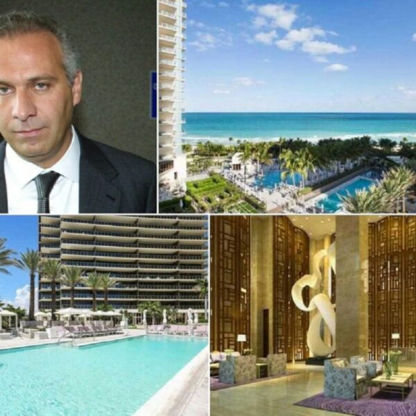 Destapan en España lo que sería lavado de dinero de Juan Collado