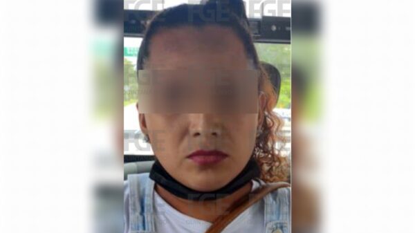 Detienen en Playa del Carmen a travesti implicado en secuestro