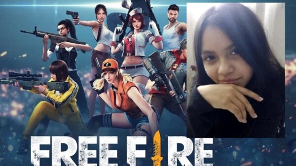 Free Fire, herramienta del narco para reclutar jóvenes