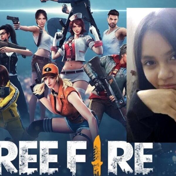 Free Fire, herramienta del narco para reclutar jóvenes
