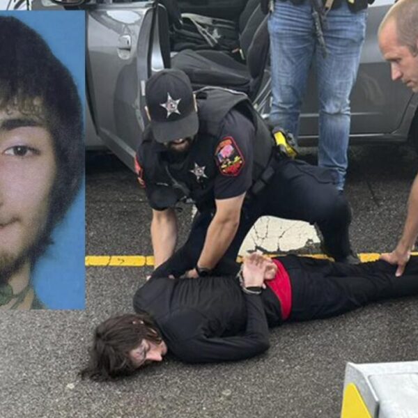 Capturan al autor de la masacre del 4 de julio en Illinois