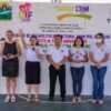 DIF Tulum celebra el XIII Aniversario del CRIM