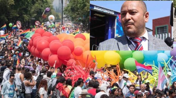 Diputado de Morelos es revocado por fingir ser gay