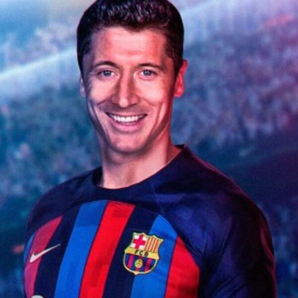 Lewandowski-Barcelona no se podrá dar por ahora