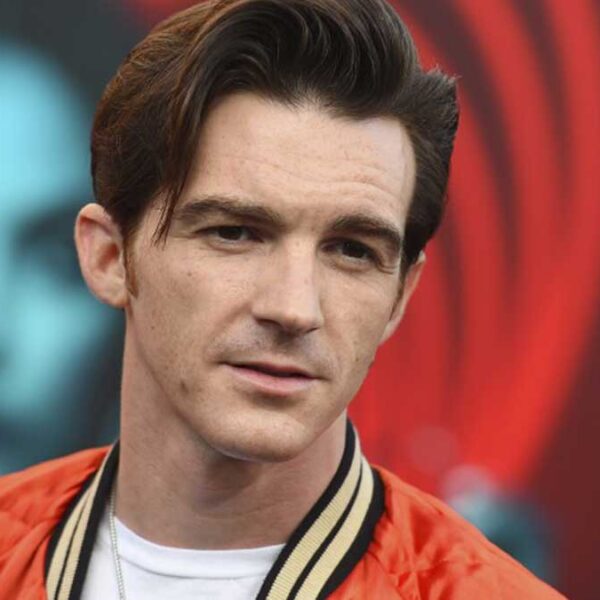 Drake Bell rompe el silencio tras acusaciones de abuso sexual