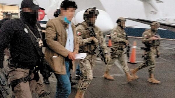 Caro Quintero no podrá ser extraditado por ahora; juez le concede amparo.