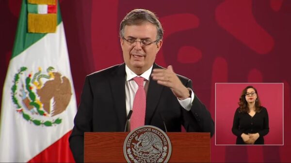 “Crecerá número de visas de trabajo en EU éste 2022”