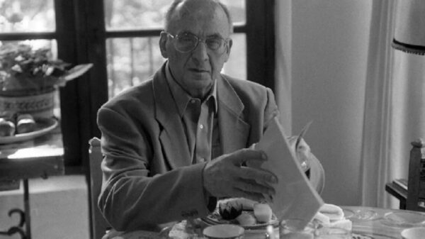 Falleció el expresidente Luis Echeverría Álvarez, señalado como uno de los responsables de las masacres de estudiantes del 2 de octubre de 1968 en Tlatelolco y del 10 de junio de 1971.