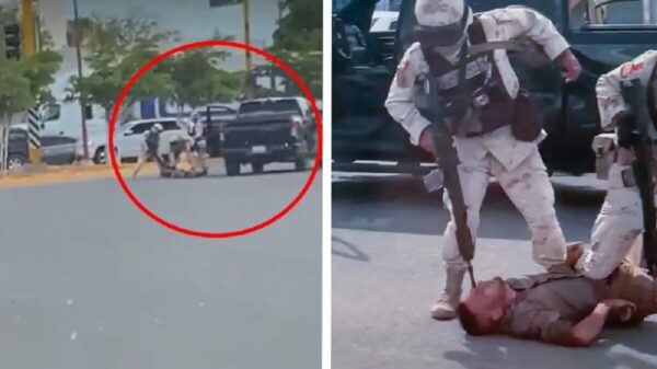 Confirma Durazo detención de ‘El Duranguillo’ en Altar, Sonora