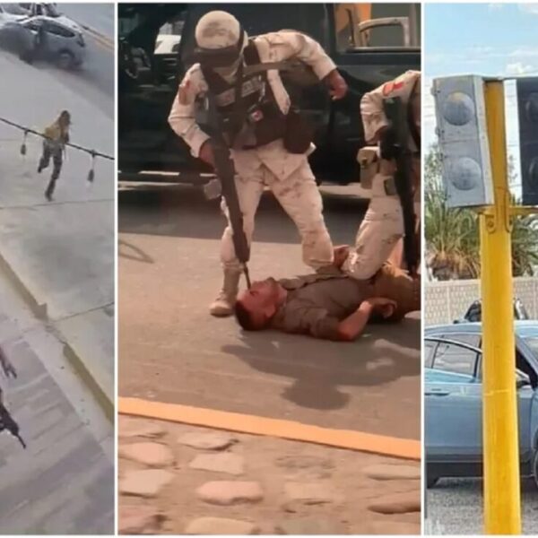 Crónica de un acto heroico; sargento ofrendó su vida