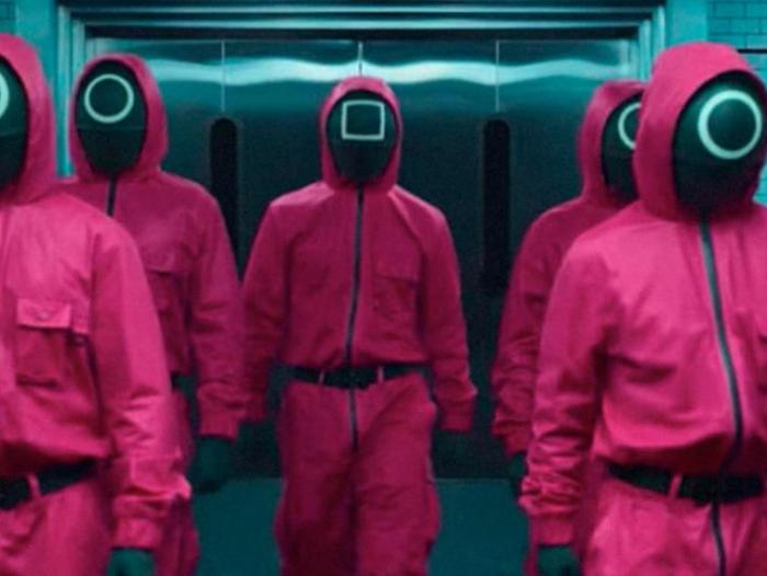 El Juego del Calamar será interactivo en Nueva York