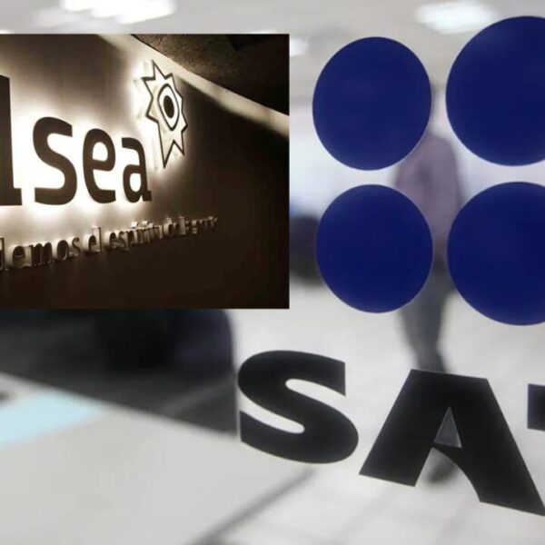 Embarga el SAT al grupo franquiciatario Alsea