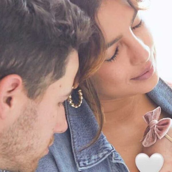 Este es el estado de salud de la hija de Nick Jonas, tras su nacimiento prematuro