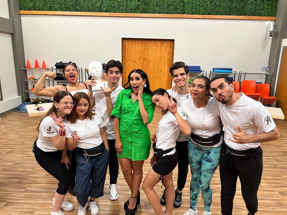 Estudiante de "La Academia: 20 años" califica de 'tonta' una canción de Camilo