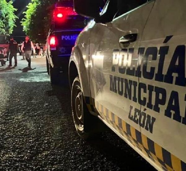 Balacera en una fiesta infantil deja 6 muertos en León.