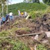 Deslizamiento de tierra sepulta escuela rural con 22 niños (VIDEO).