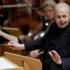 Fallece el director de orquesta Stefan Soltesz en plena función en Múnich