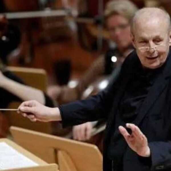 Fallece el director de orquesta Stefan Soltesz en plena función en Múnich