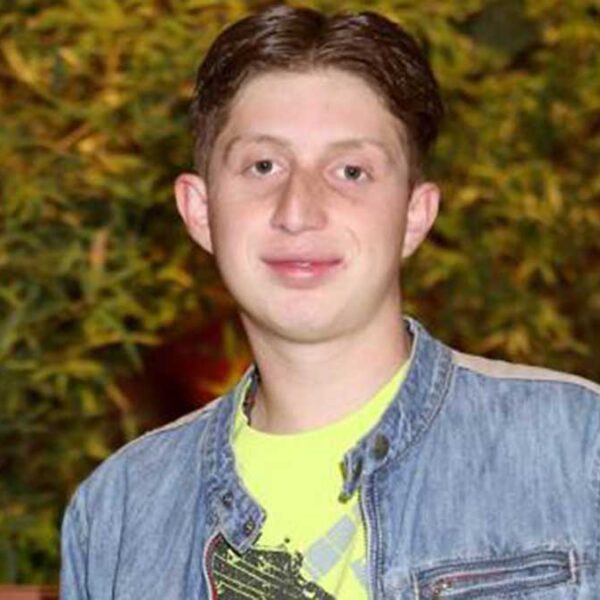 Familia de Octavio Ocaña reciben peritaje de la CNDH