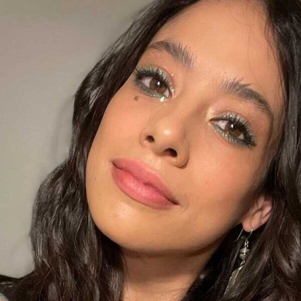 Fátima Molina supera discriminación en telenovelas por color de piel