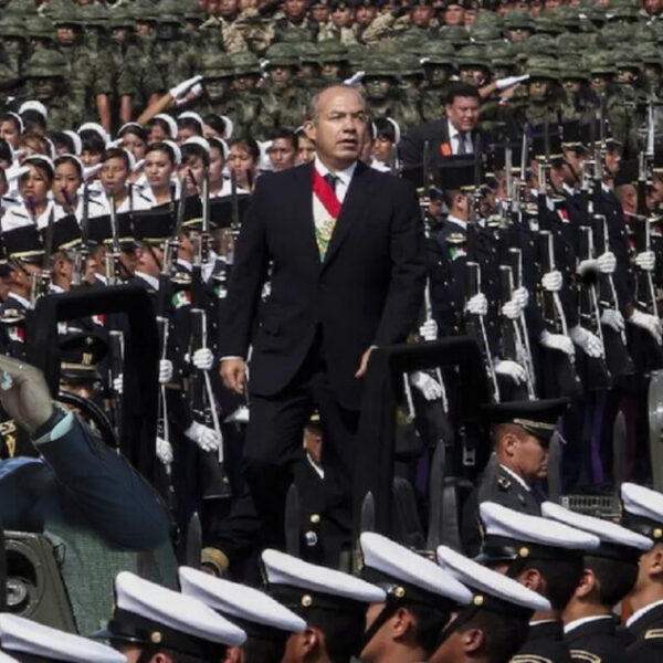 Reiteran fiscales de EU intentos de García Luna de intimidar y sobornar