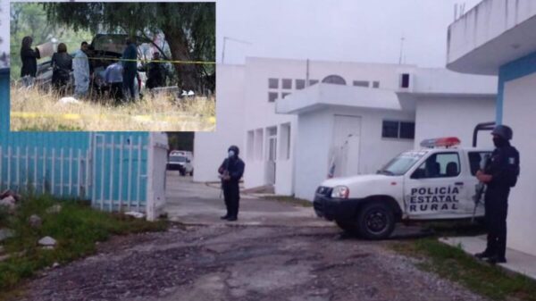 Feminicidios sin freno, matan a dos mujeres indígenas en Guerrero