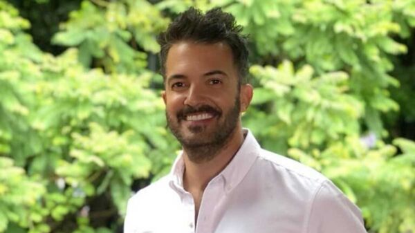 Fernando del Solar ocultó que le quedaban 6 meses de vida para no dar "lástima"