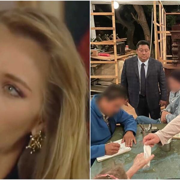 Fiscalía de Morelos investiga agresión hacia la actriz Mónica Dossetti