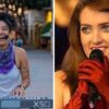 Flor Amargo invita a Jolette a cantar con ella