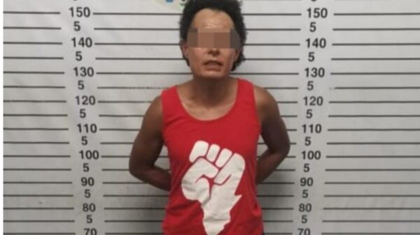 Playa del Carmen: Detienen a guatemalteco con droga.